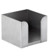 Stainless Steel Napkin Holder 13.8cm/5.4"