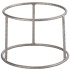 Vintage Steel Seafood Tower Small Stand 18cm/7"