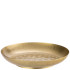 Vintage Gold Seafood Tower Serving Bowl 24.5cm/10"