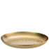 Vintage Gold Seafood Tower Serving Bowl 35cm/14"