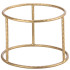 Vintage Gold Seafood Tower Small Stand 18cm/7"