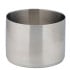 Stainless Steel Ramekin 260ml/9oz (Pack of 6)