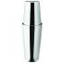 Boston Cocktail Shaker Set Stainless Steel 28oz/18oz