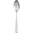 Facet Teaspoon (Pack of 12)