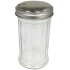 Glass Sugar Pourers Flip Top 700ml/24.5oz (Pack of 4)