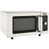 Buffalo Commercial Microwave Manual 1000W 25 Litre