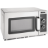 Buffalo Commercial Microwave Manual 1800W 34 Litre