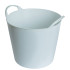 Flexible Tub Bucket Food Safe Container 26 Litre