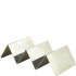 Fast Food Stand 2 Slot (Pack of 12)