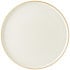 Rustico Oyster Walled Plate 21cm/8.25" (Pack of 6)