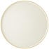 Rustico Oyster Walled Plate 31cm/12" (Pack of 6)