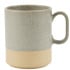 Rustico Pistachio Mug 450ml/15.75oz (Pack of 6)