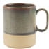 Rustico Fawn Mug 450ml/15.75oz (Pack of 6)