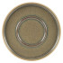 Rustico Fawn Saucer 16.5cm/6.5” (Pack of 6)