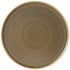 Rustico Fawn Walled Plate 26cm/10" (Pack of 6)