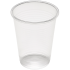 Squat Cup Clear 200ml/7oz (Pack of 3000)