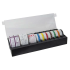 Day Dot Label Dispenser 25/50mm 10 Slot