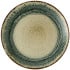 Dudson Harvest Flare Linen Evolve Coupe Plate 26cm/10.25" (Pack of 12)