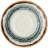 Dudson Harvest Flare Natural Cafe Espresso Saucer 11.8cm/4.5" (Pack of 12)