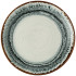 Dudson Harvest Flare Natural Evolve Coupe Plate 26cm/10.25" (Pack of 12)