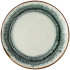 Dudson Harvest Flare Natural Evolve Coupe Plate 28.8cm/11.25" (Pack of 12)