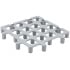Dunnage Floor Rack Heavy Duty 33cm