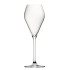 Mode Champagne Flute Glasses 240ml/8.5oz (Pack of 6)