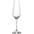 Invitation Champagne Flutes 180ml/6oz (Pack of 6)