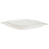 Cambro 1/6 Gastronorm Sealing Polycarbonate Lids