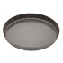 Carbon Steel Non-Stick Fluted Quiche Tin 290mm