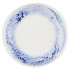 Churchill Inked Fresco Blue Natural Organic Deep Bowl 25cm/10" 1.2L/41oz (Pack of 6)