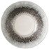 Churchill Studio Prints Fusion Black Evolve Deep Coupe Bowl 19cm/7.5"