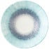 Churchill Studio Prints Fusion Blue Evolve Deep Coupe Bowl 22.2cm/8.6" (Pack of 6)