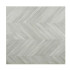 Bolero Pre-Drilled Table Top Chevron Design 700mm