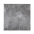Bolero Dark Stone Effect Outdoor Glass Table Top White 700mm