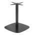 Bolero Black Cast Iron Table Base 720 x 600mm