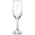 Borgonovo Ducale Champagne Flute 170ml/6oz (Pack of 6)