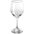 Borgonovo Ducale Wine Glasses 210ml/7.25oz (Pack of 6)