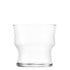 Borgonovo Dude Double Old Fashioned Glasses 355ml/12.5oz