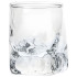 Borgonovo Frosty Shot Glasses 70ml/2.5oz (Pack of 6)