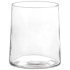 Borgonovo Elixir Double Old Fashioned Whisky Glasses 350ml/12.25oz (Pack of 6)