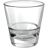 Borgonovo Conical Stacking Double Old Fashioned 350ml/12.25oz (Pack of 6)