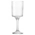 Borgonovo Some Lines Wine Glass 270ml/9.5oz