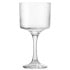 Borgonovo Some Lines Gin Glasses 500ml/17.6oz (Pack of 6)