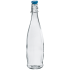 Borgonovo Indro Swing Top Bottles 1 Litre Blue Lid (Pack of 6)