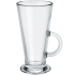 Borgnovo Conic Latte Glass 280ml/9.75oz (Pack of 12)