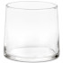 Borgonovo Coppa Elixir Bowl Glasses 220ml/7.75oz (Pack of 6)