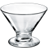 Borgonovo Vicenza Ice Cream Cup 250ml/8.8oz (Pack of 12)