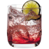 Ocean Tumbler Top Drink 325ml/10.9oz (Pack of 6)