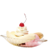 Ocean Alaska Banana Split Dish 24cm (Pack of 6)